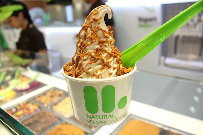 LLAOLLAO SENSATIONS