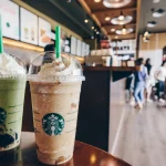 STARBUCKS MENU PHILIPPINES & PRICES UPDATED 2025