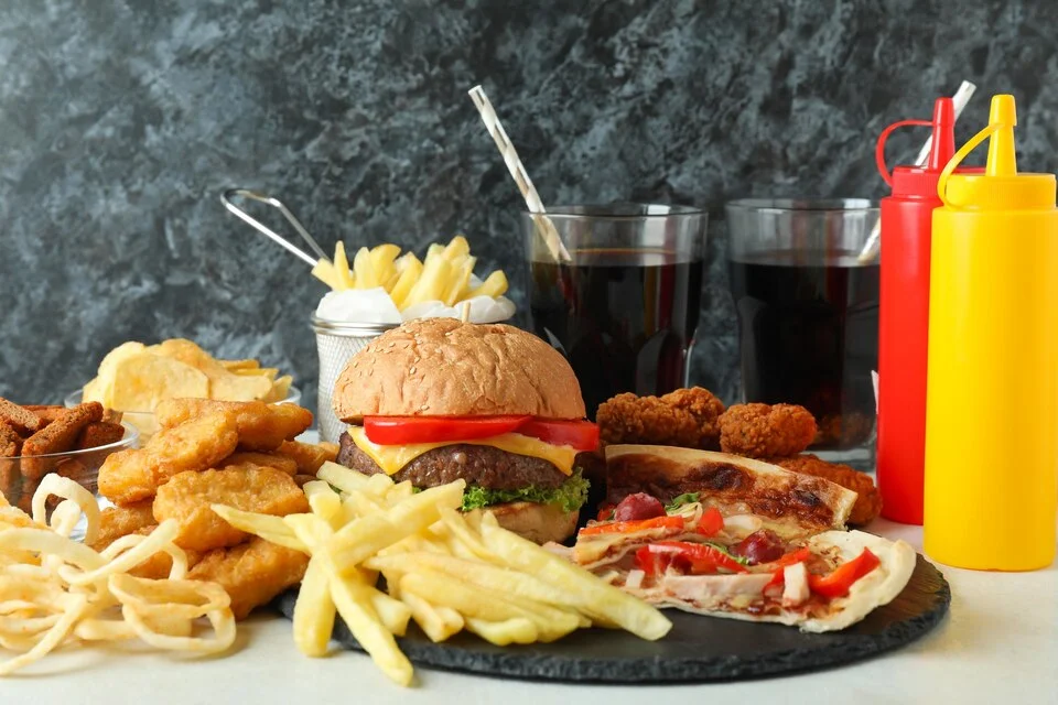 KFC DESSERTS AND DRINKS PRICES