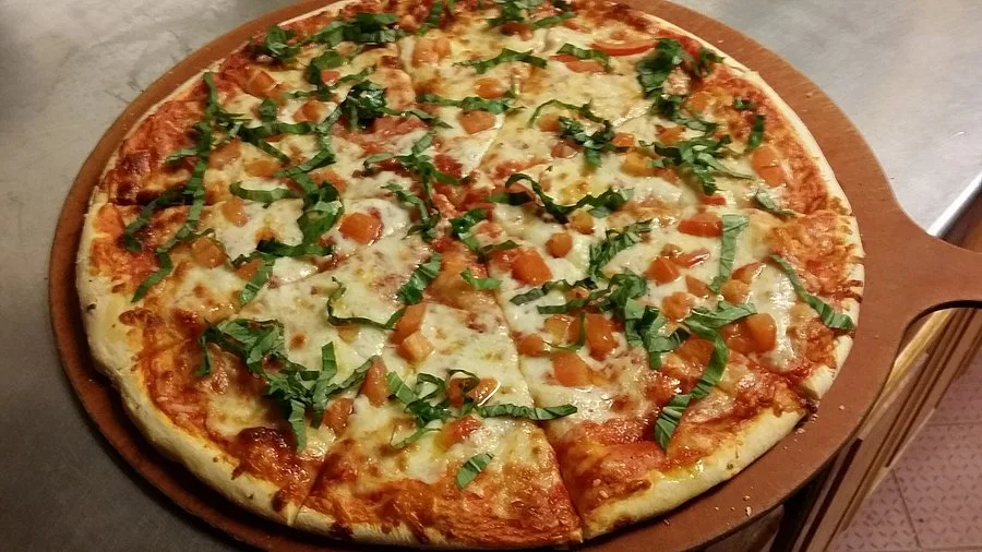 Dear Joe Pizzas