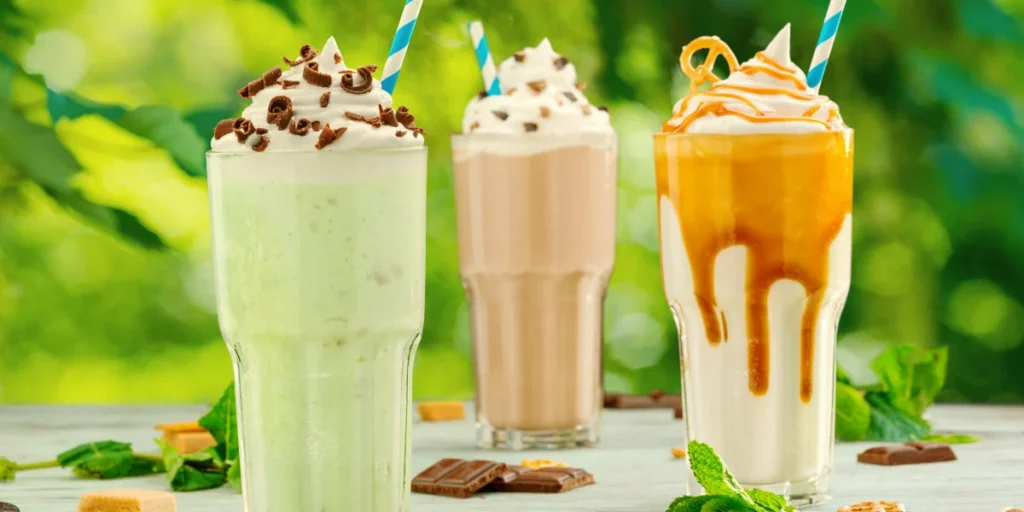 Ice Blended