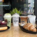 Latest Richiamo Coffee Menu with Prices Malaysia 2025