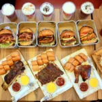 Latest Woodfire Menu with Prices Malaysia 2025