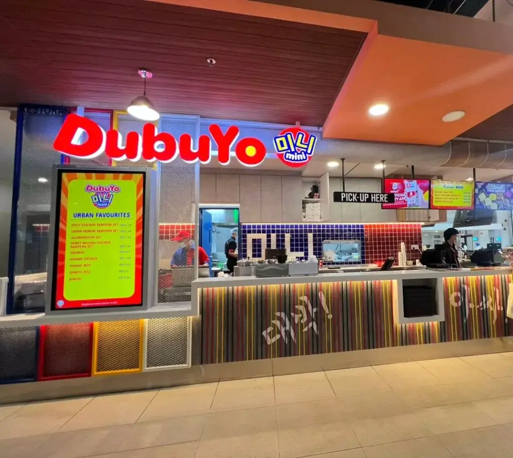 About Dubuyo