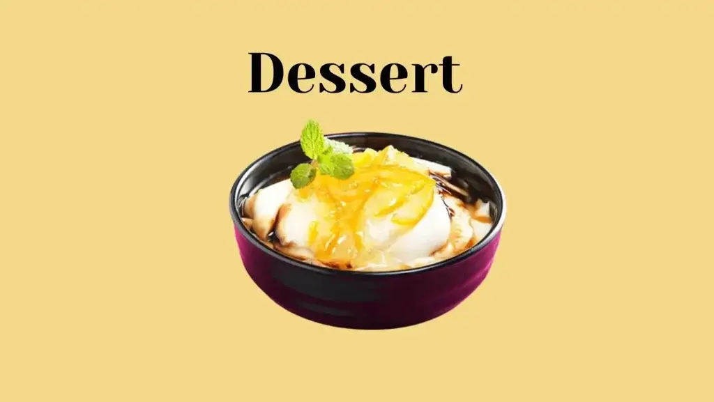 Dubuyo Desserts