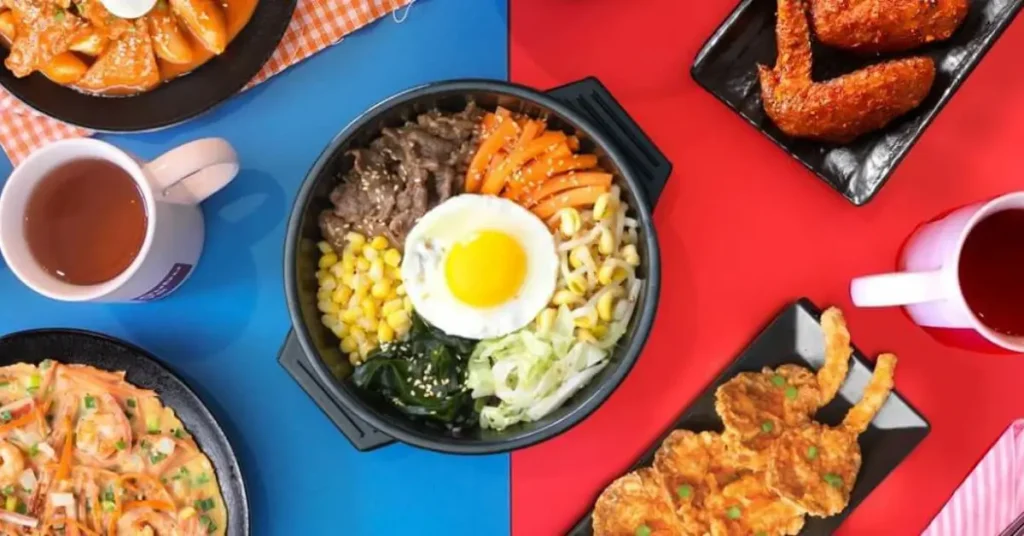 Dubuyo Menu with Prices