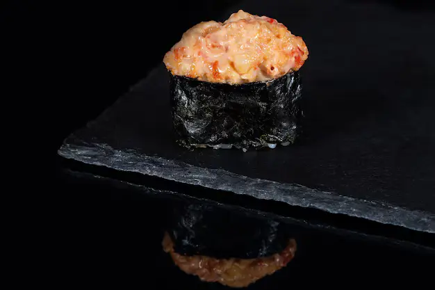 Empire Sushi Gunkan