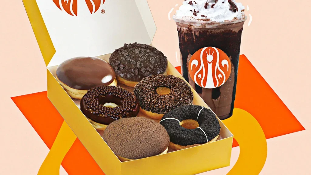 JCO Delights