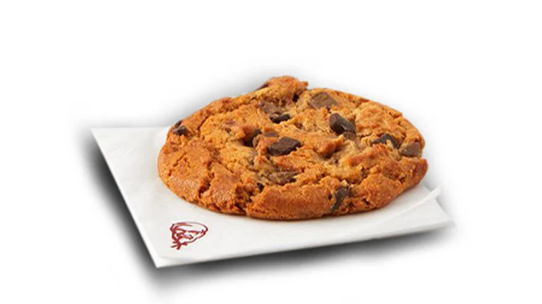 KFC Cookies