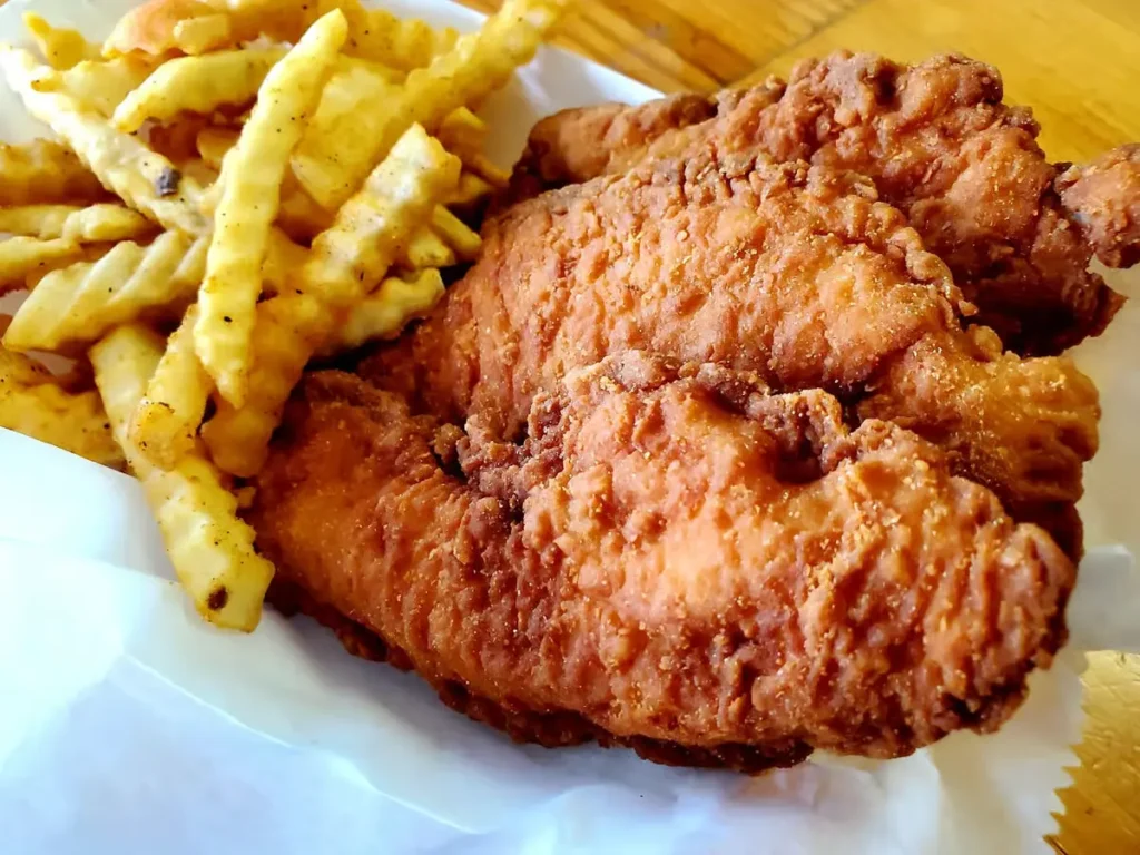 Kids Meal