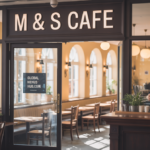 M & S Cafe Menu – Updated Prices for 2025