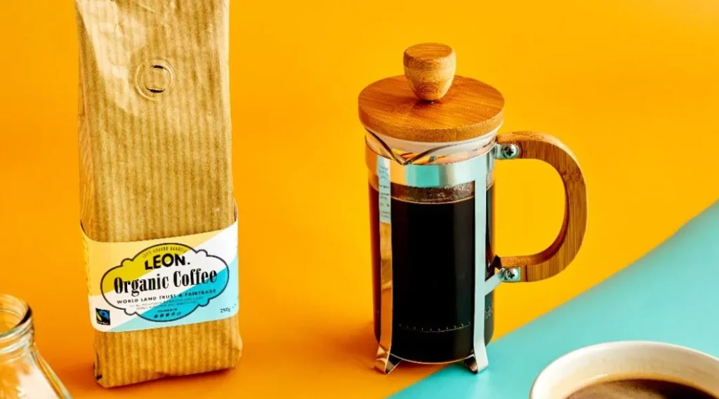 Organic Coffee