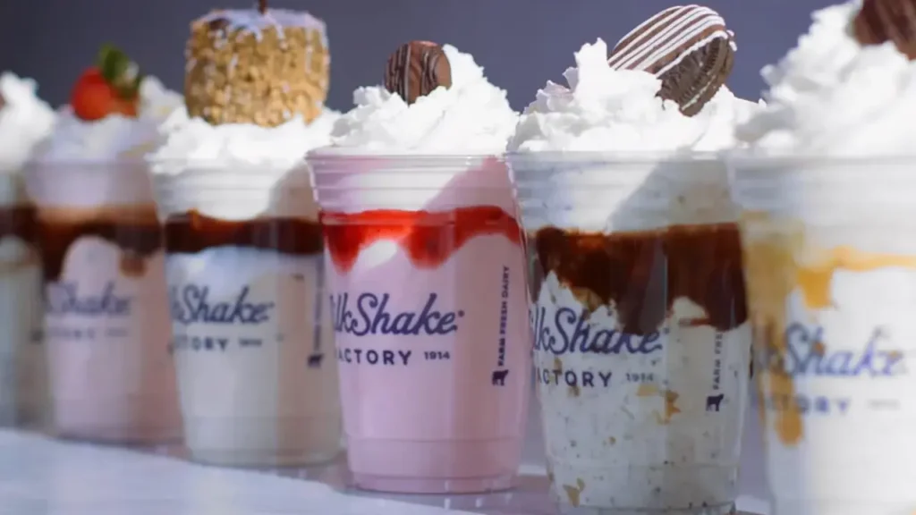 Our Handspun Shakes