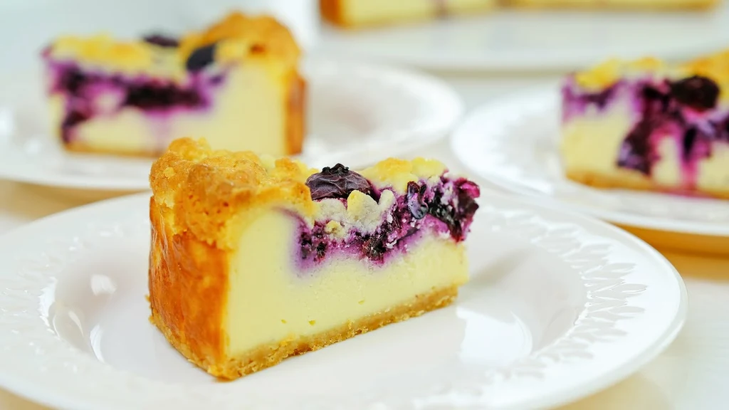 Pastries, Desserts and Cookies