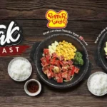 Pepper Lunch Menu Philippines and Update Prices 2025