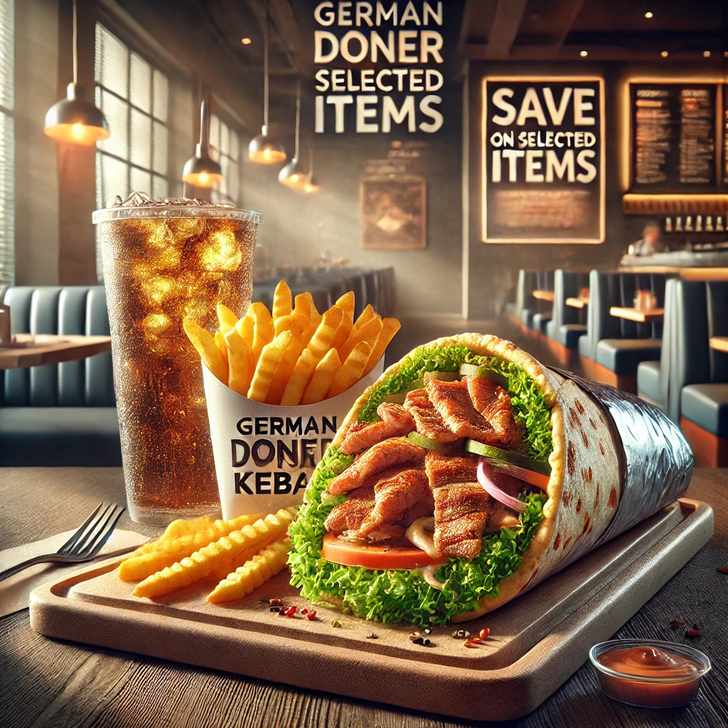 Save on selected items
