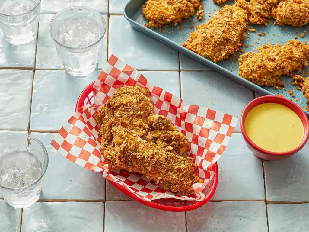 Tenders