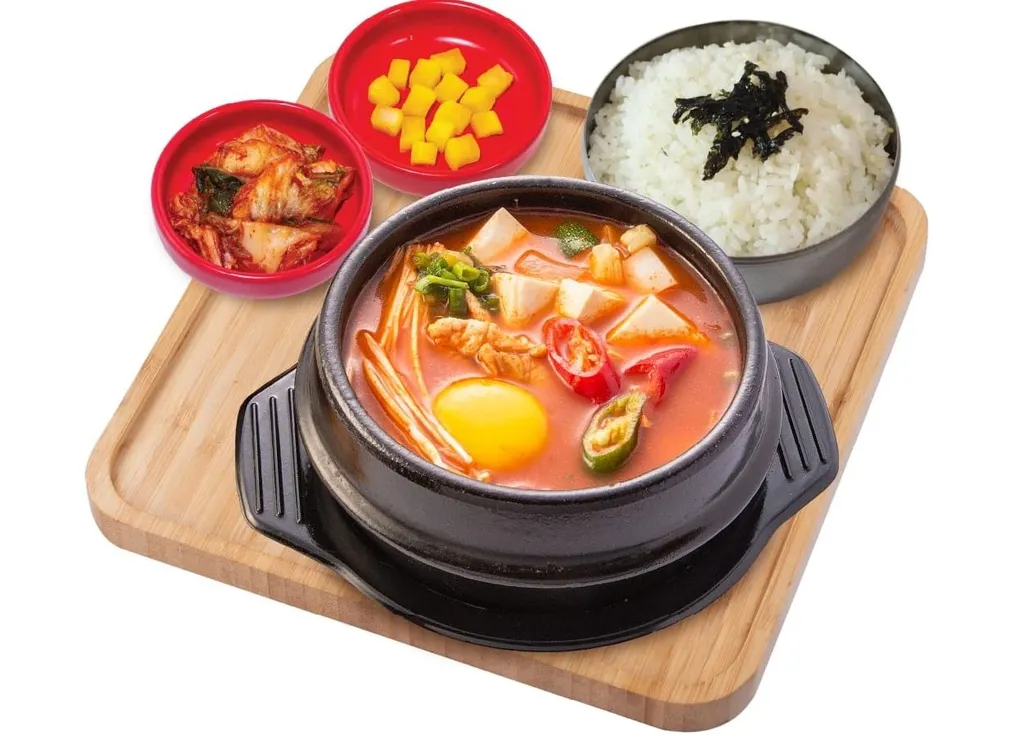 Topokki Value Meals