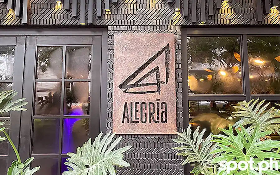 Alegria Manila BGC