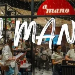 Amano BGC: A Taste of Authentic Italian Dining in Manila