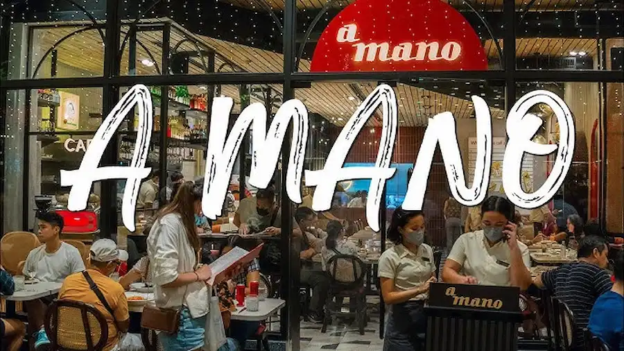 Amano BGC