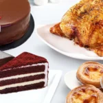 Latest Bakers Cottage Menu with Prices Malaysia 2025
