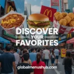 Fast Food Restaurants in Philippines