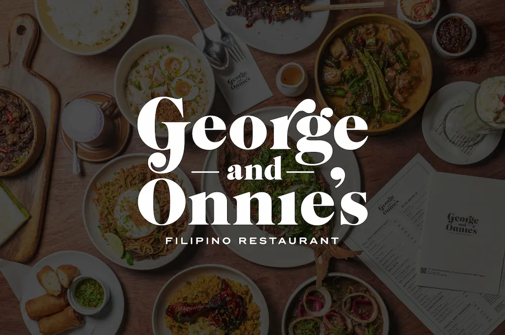George & Onnie’s BGC