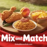 Discover the Best Jollibee Mix and Match Philippines Combos