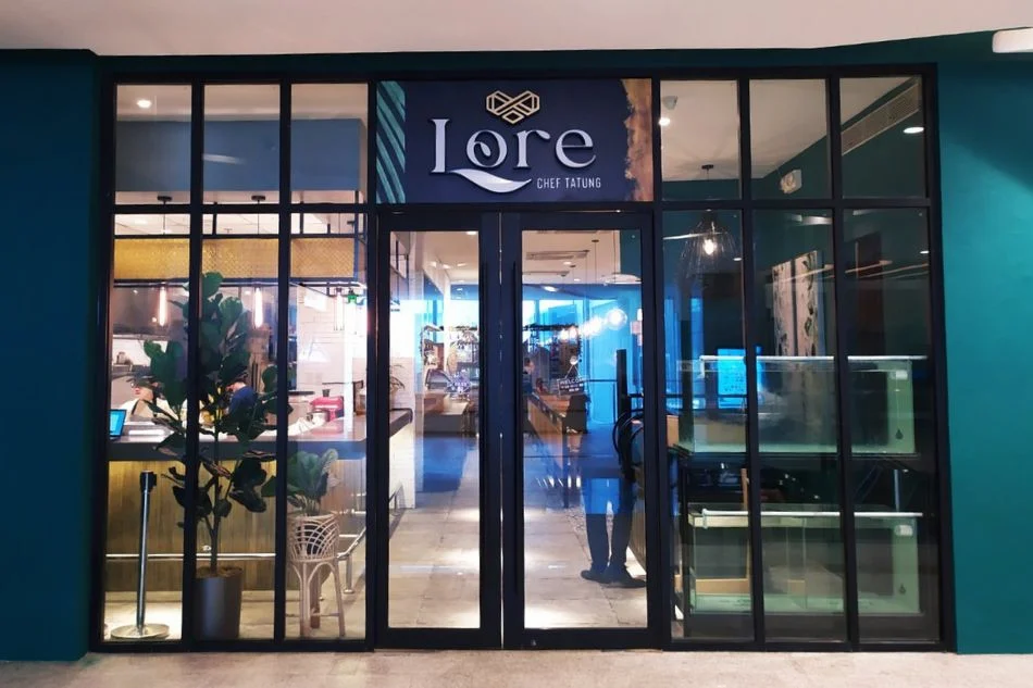 Lore Manila BGC