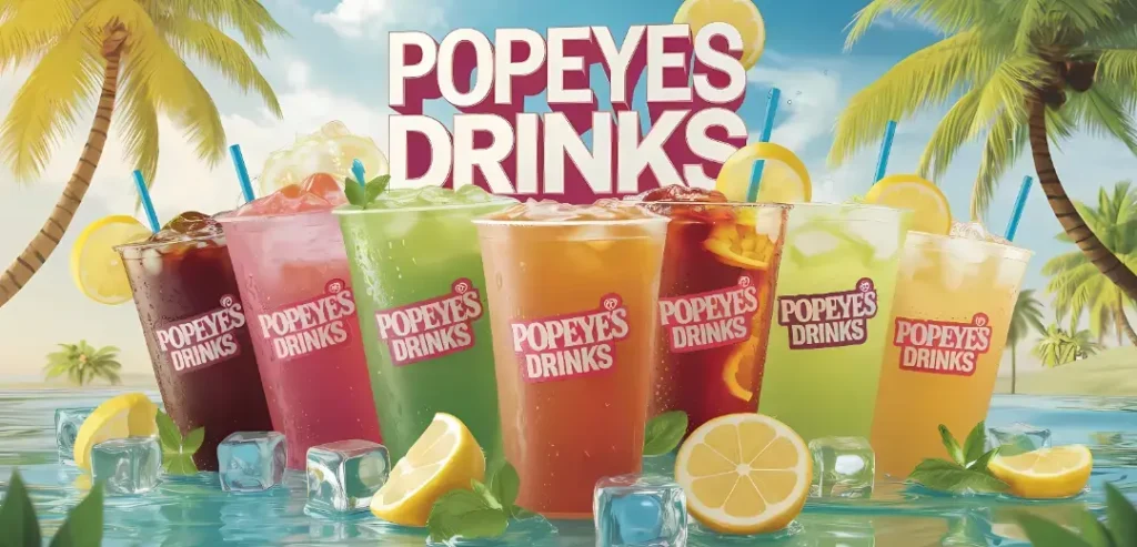 Philippines Drinks