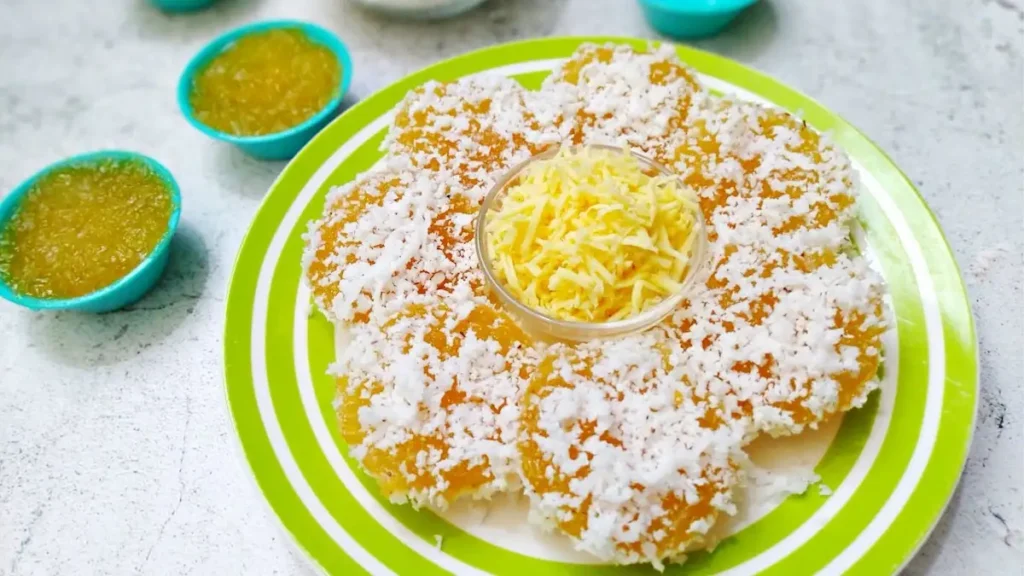 Pichi Pichi Don Benitos