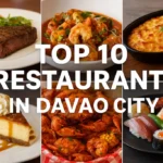 Top 10 Restaurants in Davao City: Where to Eat in 2025