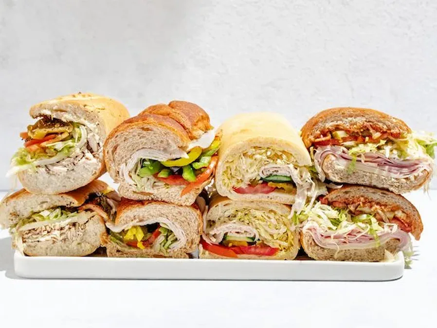 Cold Subs – Fresh Flavors to Savor