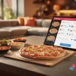 Domino's Menu