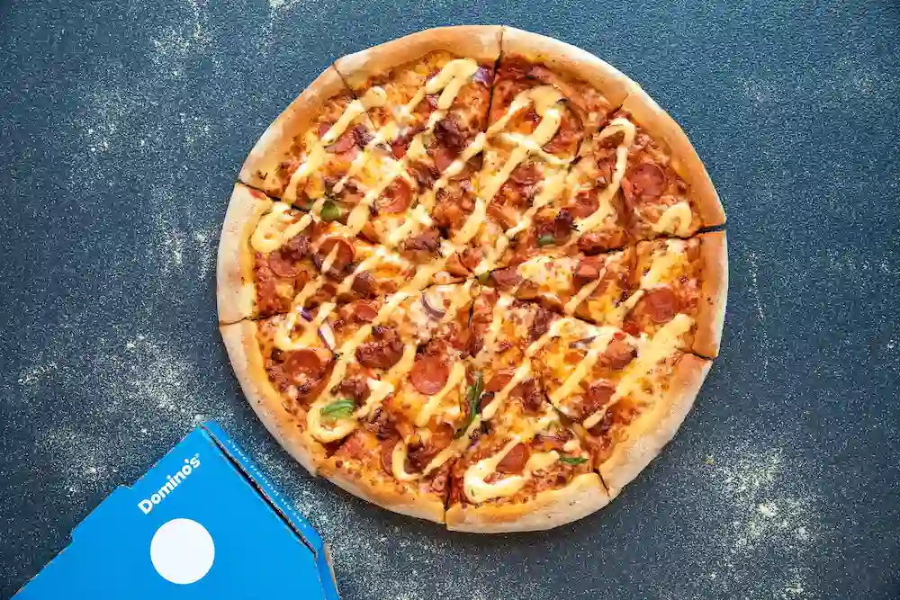 Domino’s Pizzas Prices
