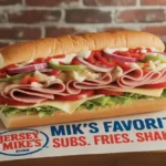 Exploring Jersey Mike’s Menu: Best Subs and Value Deals Jersey Mike’s Menu