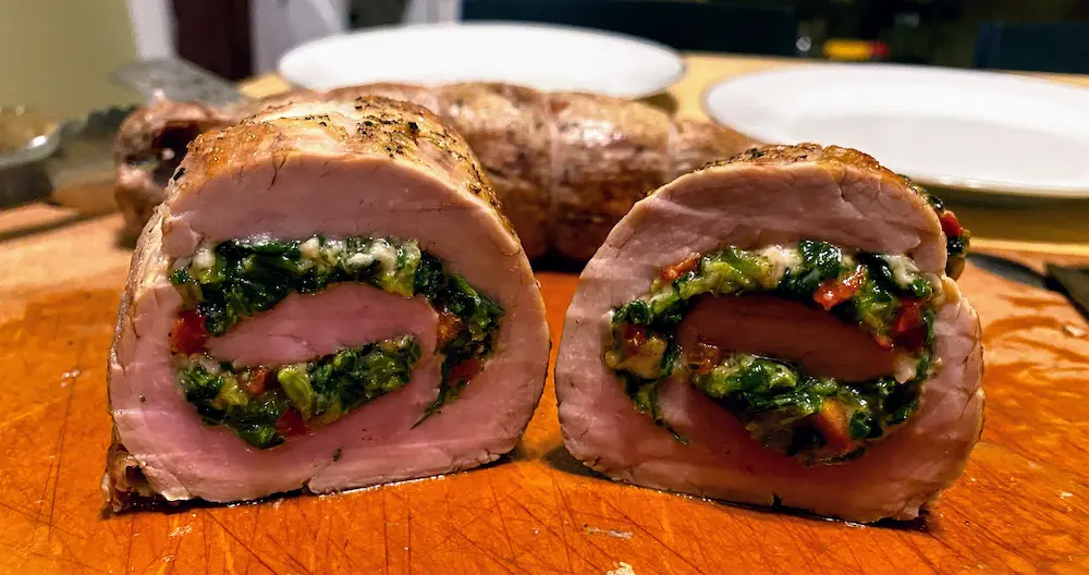 Romantic Pork