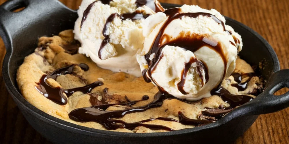 Desserts